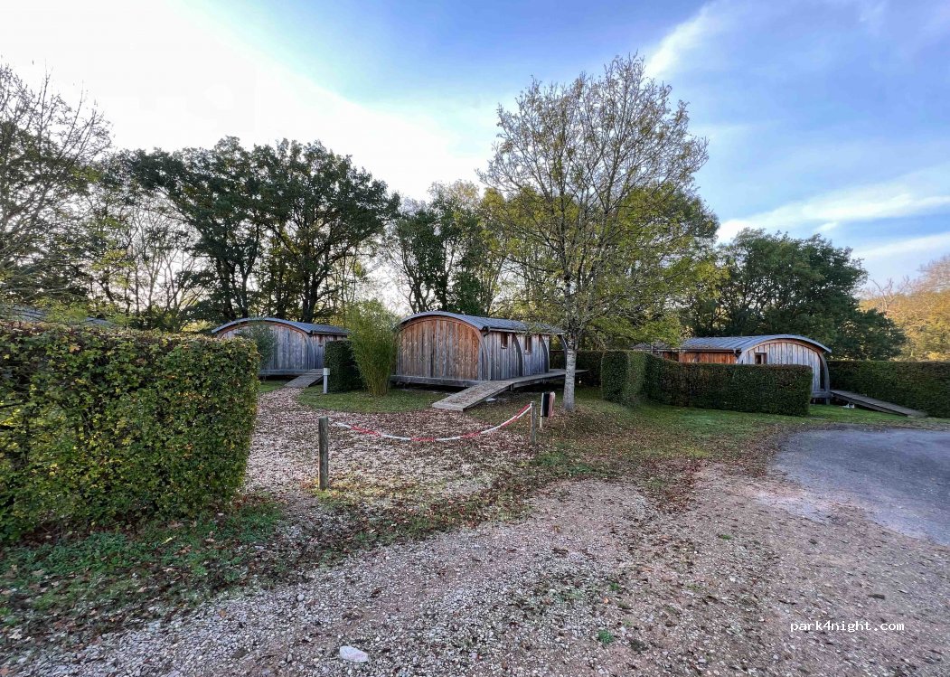 Camping Val Vert en Berry**** — foto 3