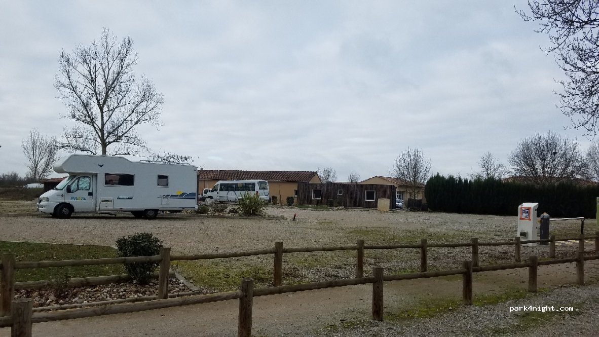 (81710) Saix - La Serre — foto 3