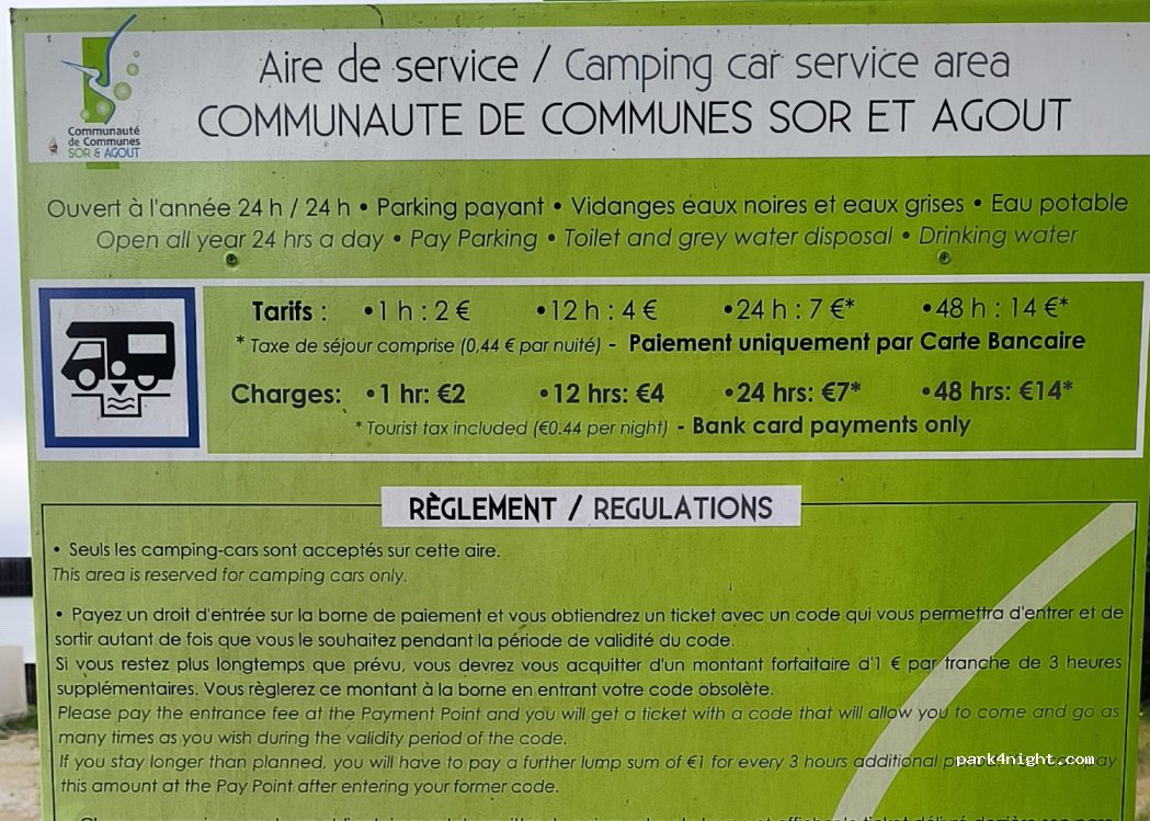 (81710) Saix - La Serre — foto 4