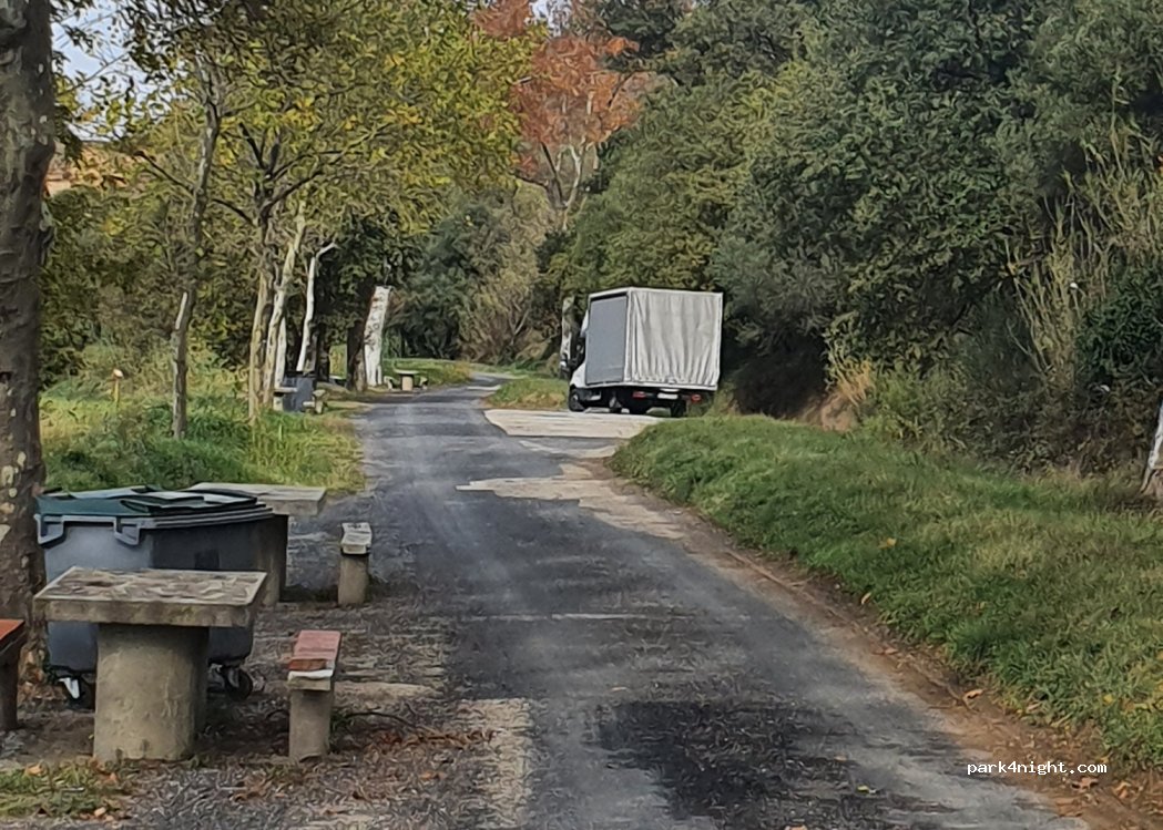 (66300) Villemolaque - Mas Sabole — foto