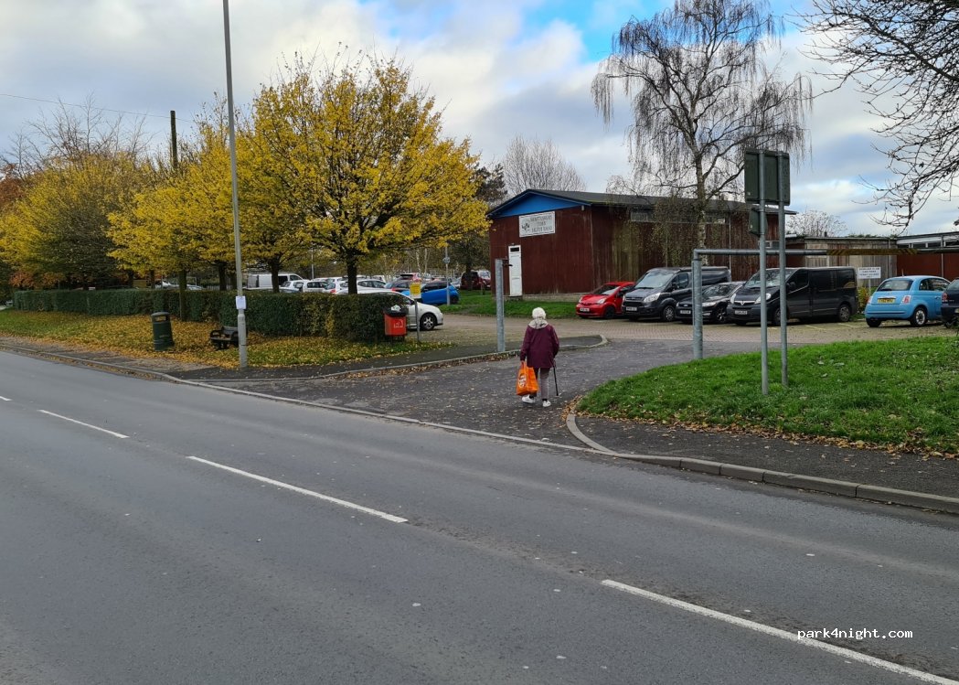 (SP7 8QA) Shaftesbury - 20 Bleke Street — foto