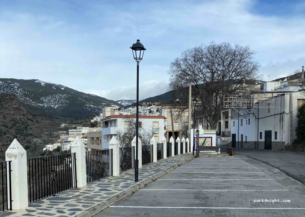 (04479) Bayárcal - AL-5402 — foto 4