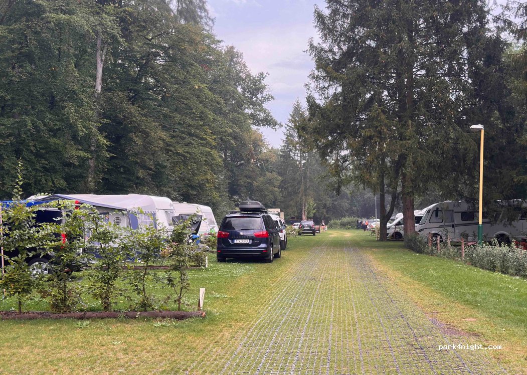 Kemp Velehrad — foto 3