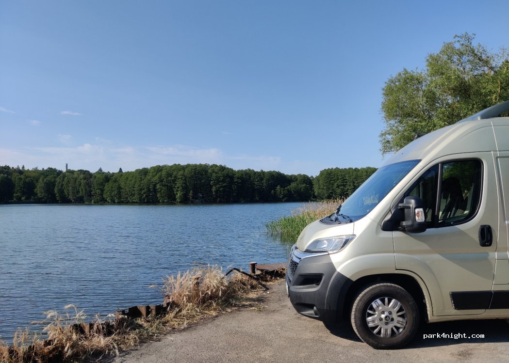 (15374) Müncheberg - — foto