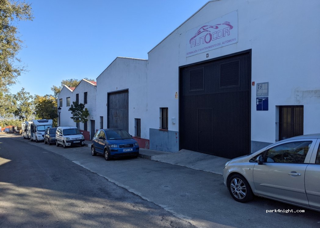 (21208) Cortelazor - 9 Calle Cuesta — foto 2