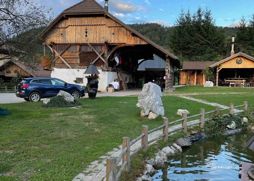 Domačija Paternoster — foto 2