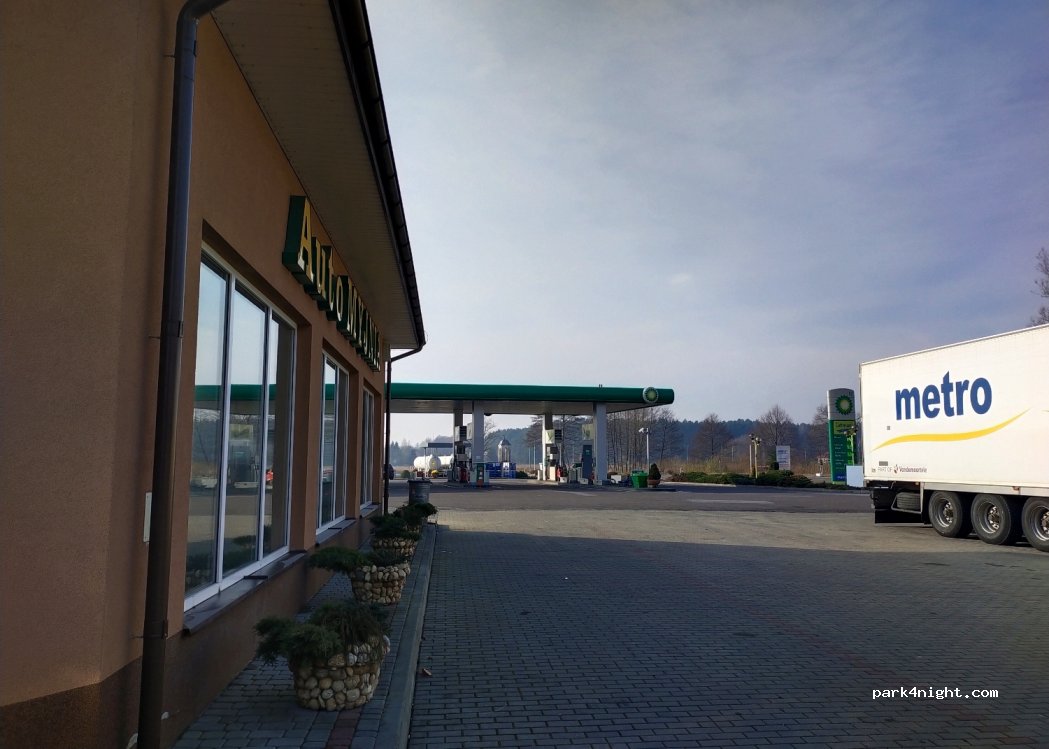 (37-610) Narol - 51 Warszawska — foto 2