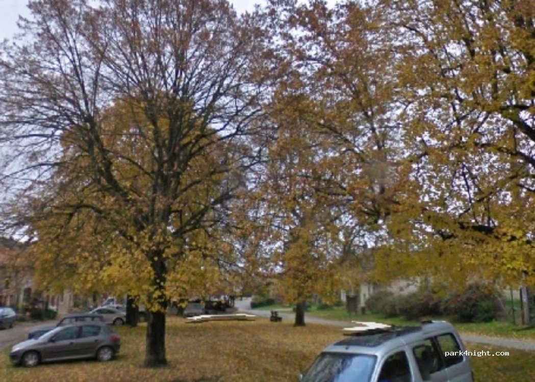 (55210) Vigneulles-lès-Hattonchâtel - 12 Place de Verdun — foto 3