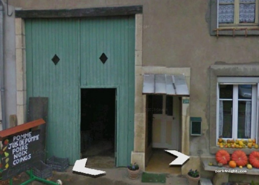 (55210) Vigneulles-lès-Hattonchâtel - 12 Place de Verdun — foto 4