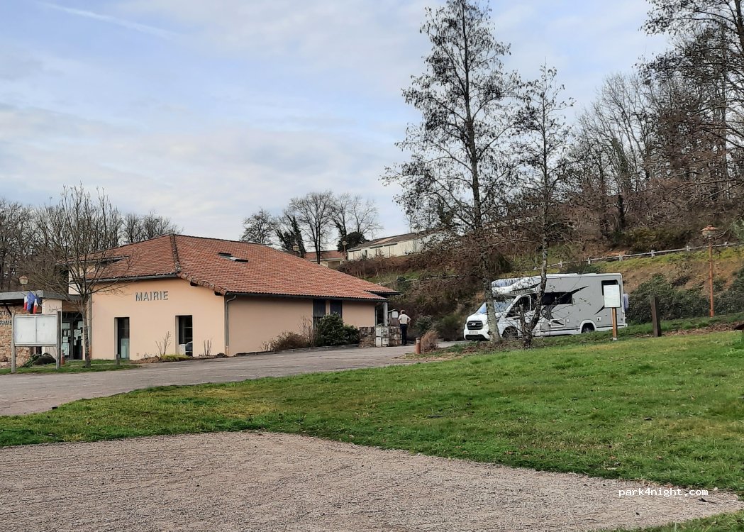 (16150) Chirac - Le Bourg — foto 5