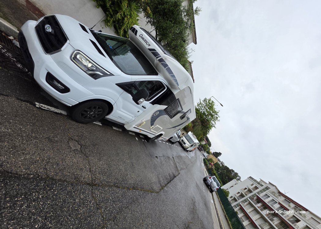 (06300) Nice - 13 Bd Winston Churchill — foto 2