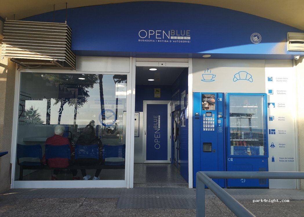 (43882) Calafell - 255 Passeig Marítim de Sant Joan de Déu — foto