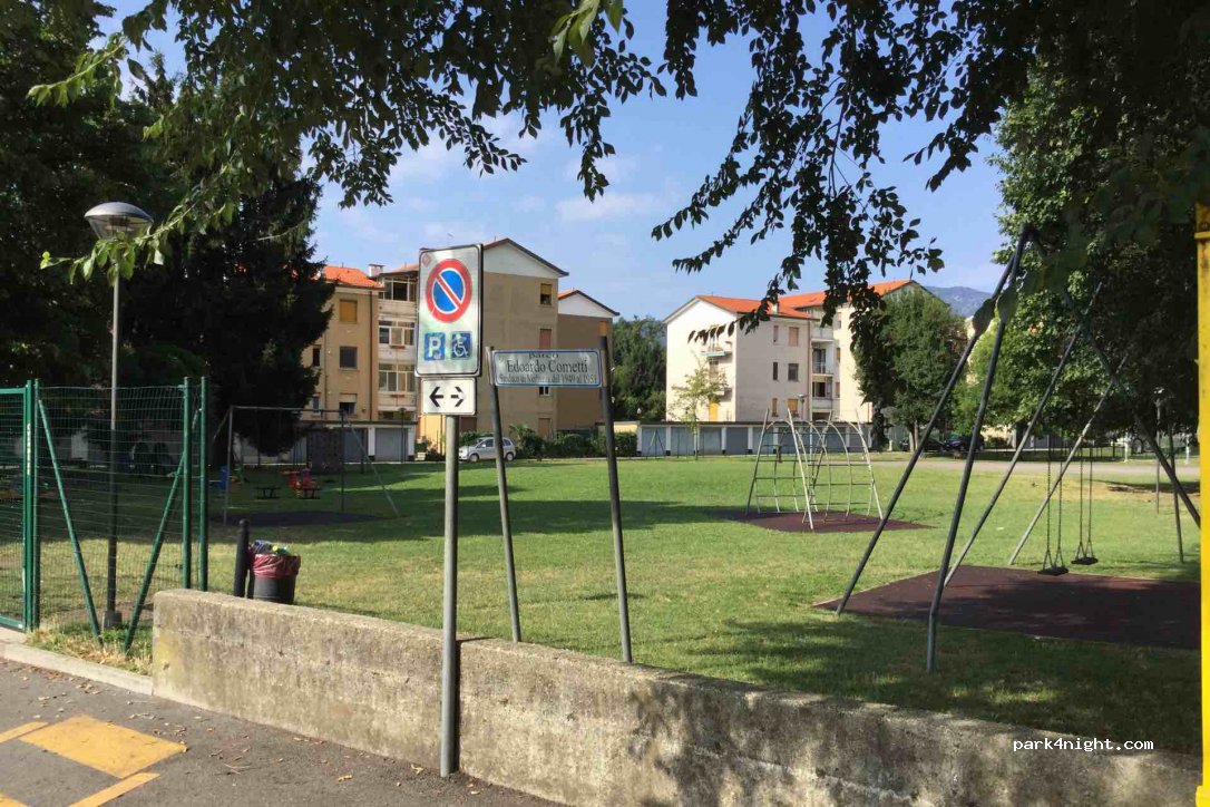 (28922) Pallanza - 79 Viale Sant'Anna — foto 2