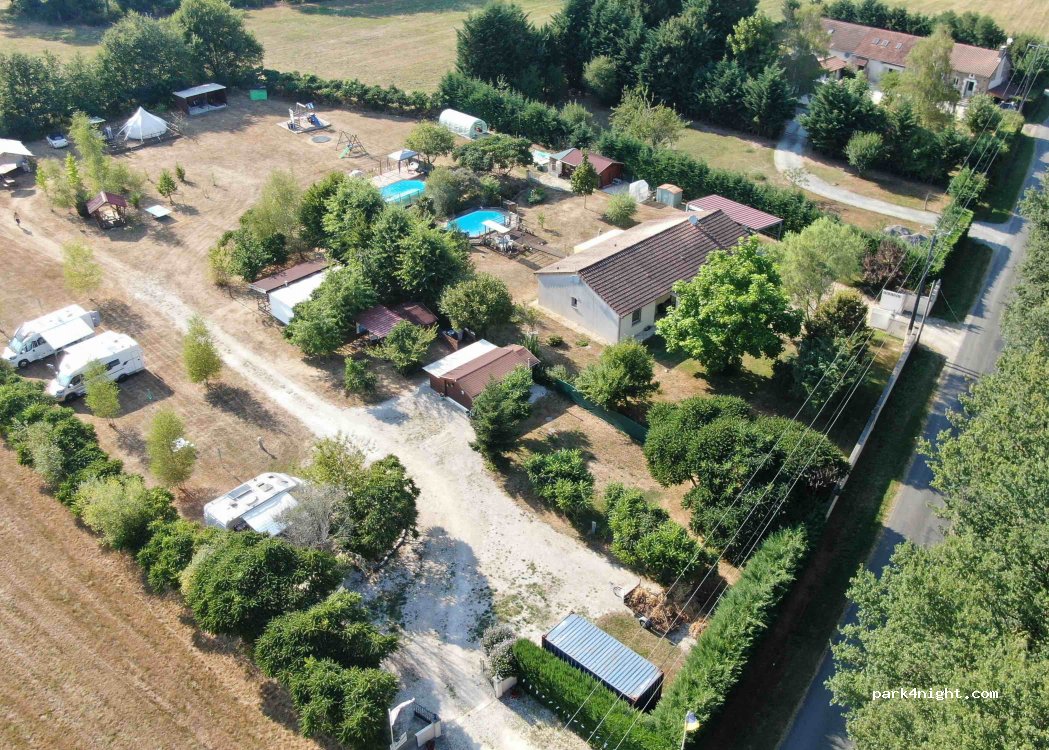 (24800) Chalais - — foto 3