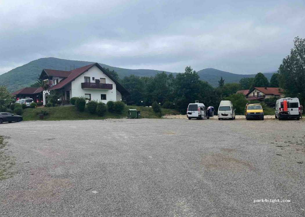 Restoran Gurman — foto 2