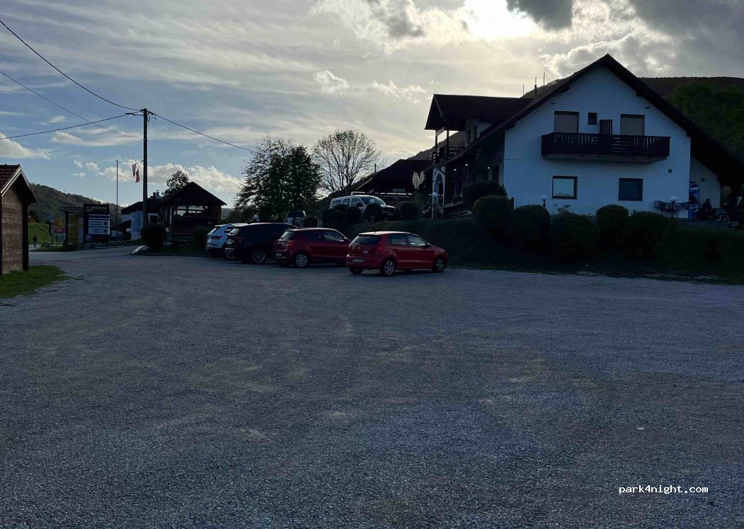 Restoran Gurman — foto 3