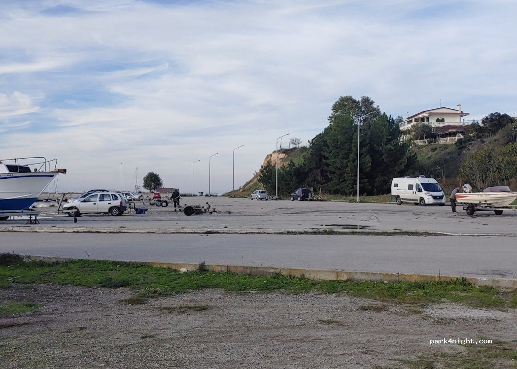 (570 04) Aggelochori - 7 Selefkou — foto