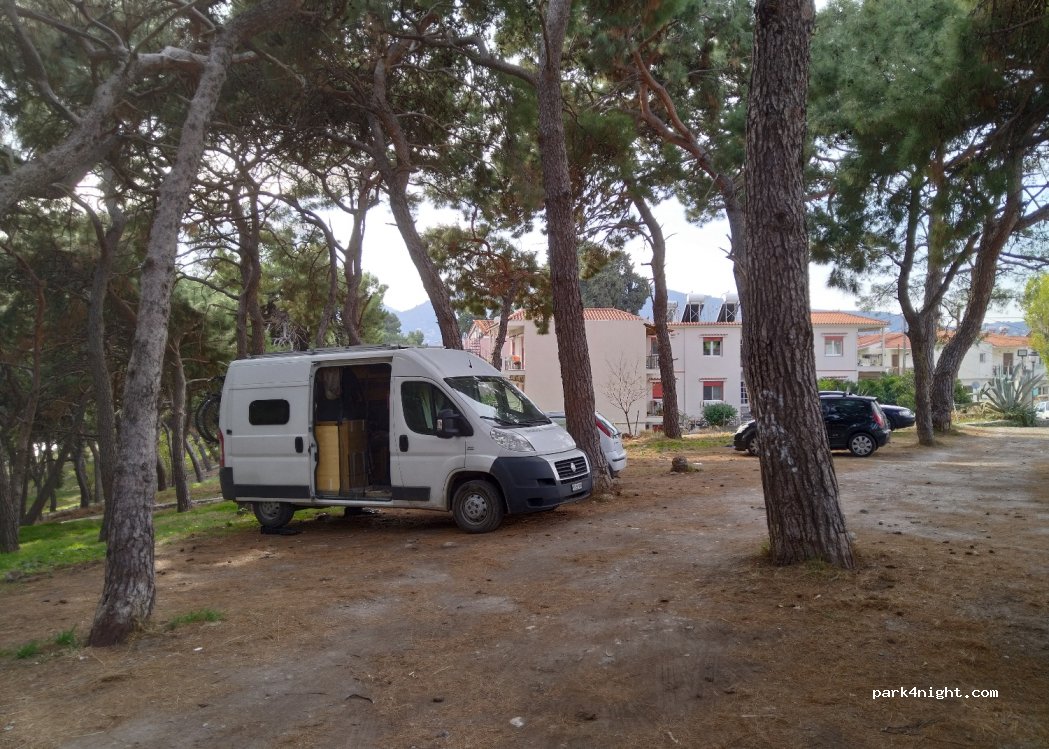 (811 00) Mitilini - 22 8i Noemvriou — foto 2