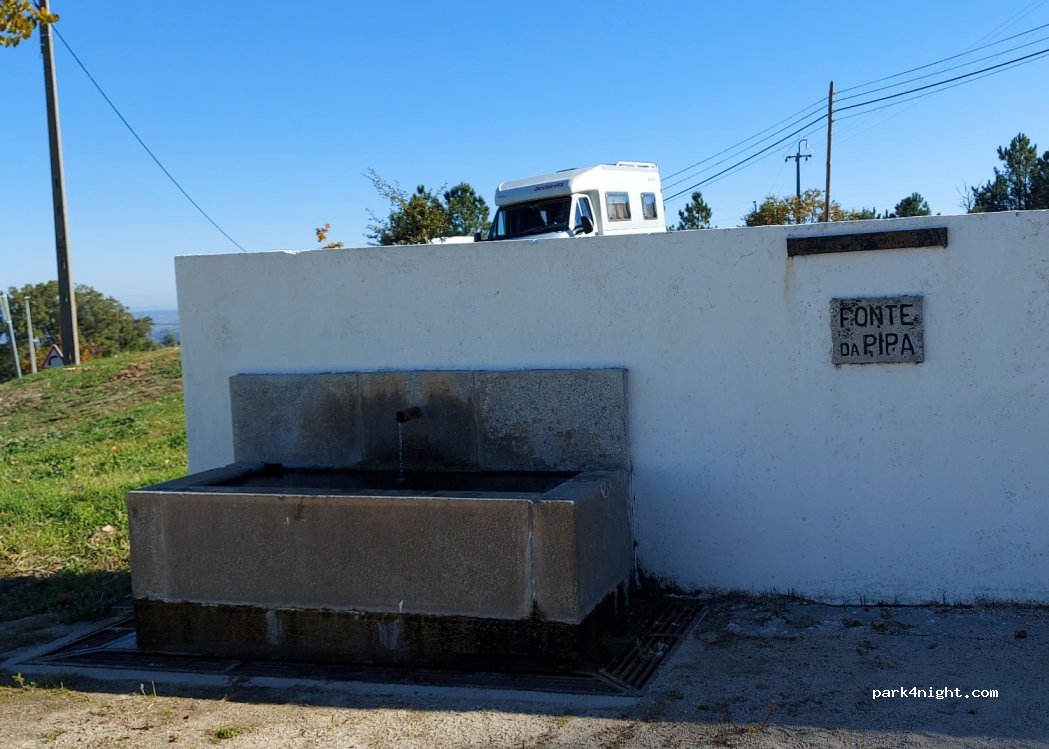 (7330) Marvão - — foto