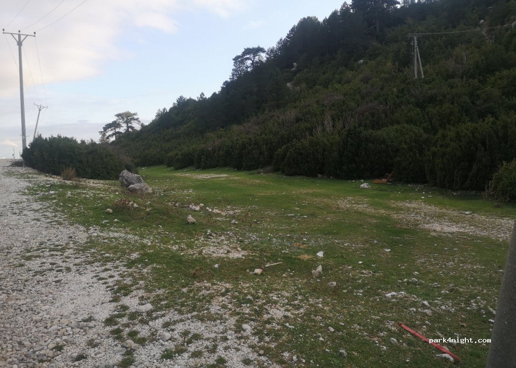(9401) Llogara - SH8 — foto