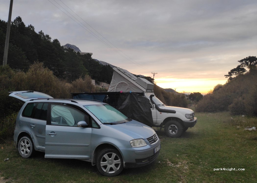 (9401) Llogara - SH8 — foto 4