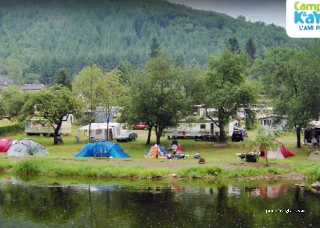 Camping L'ami Pierre — foto 2