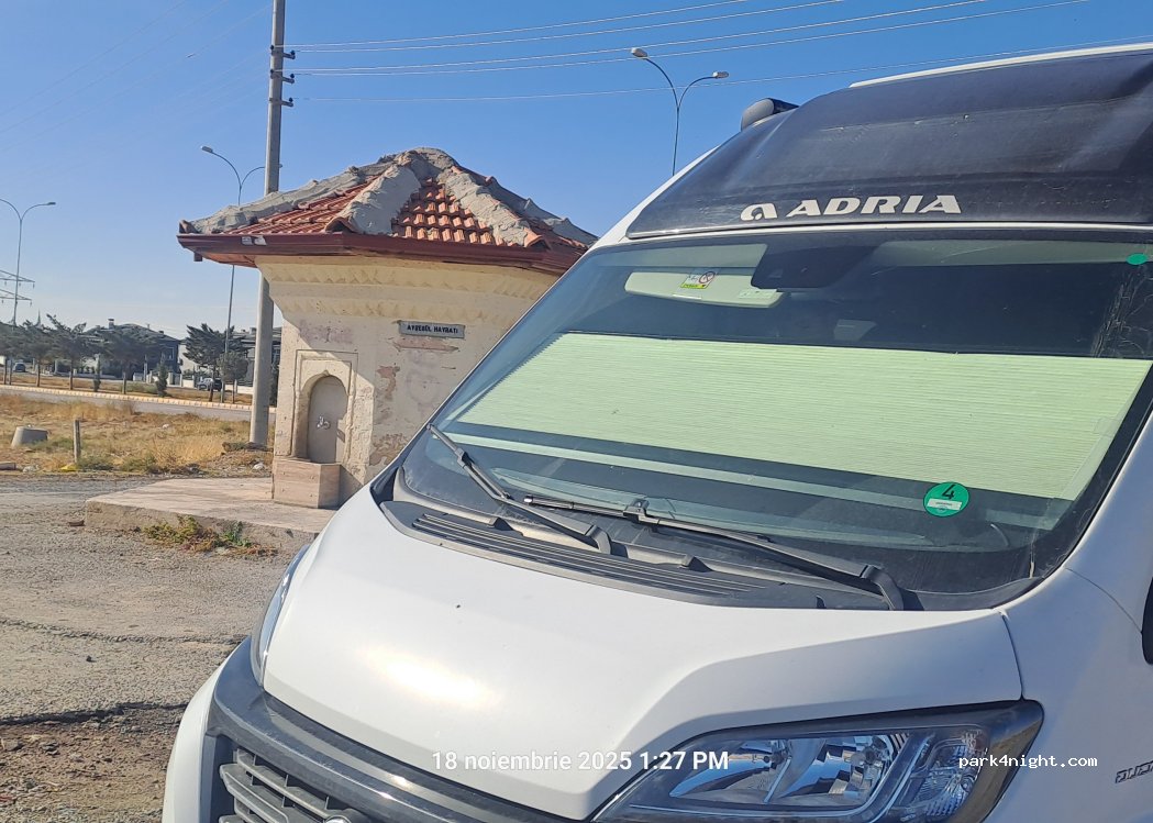 (68200) Aksaray - 27 6513. Sokak — foto 3