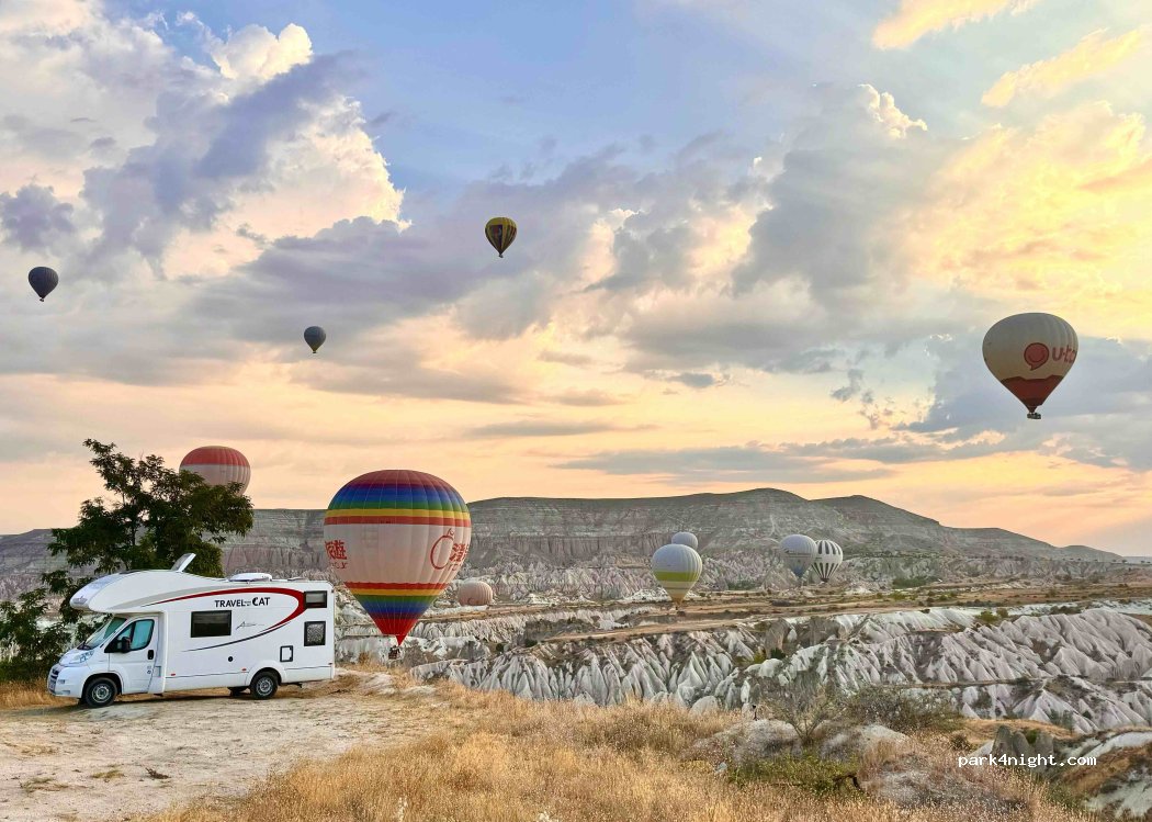(50650) Göreme - — foto 3