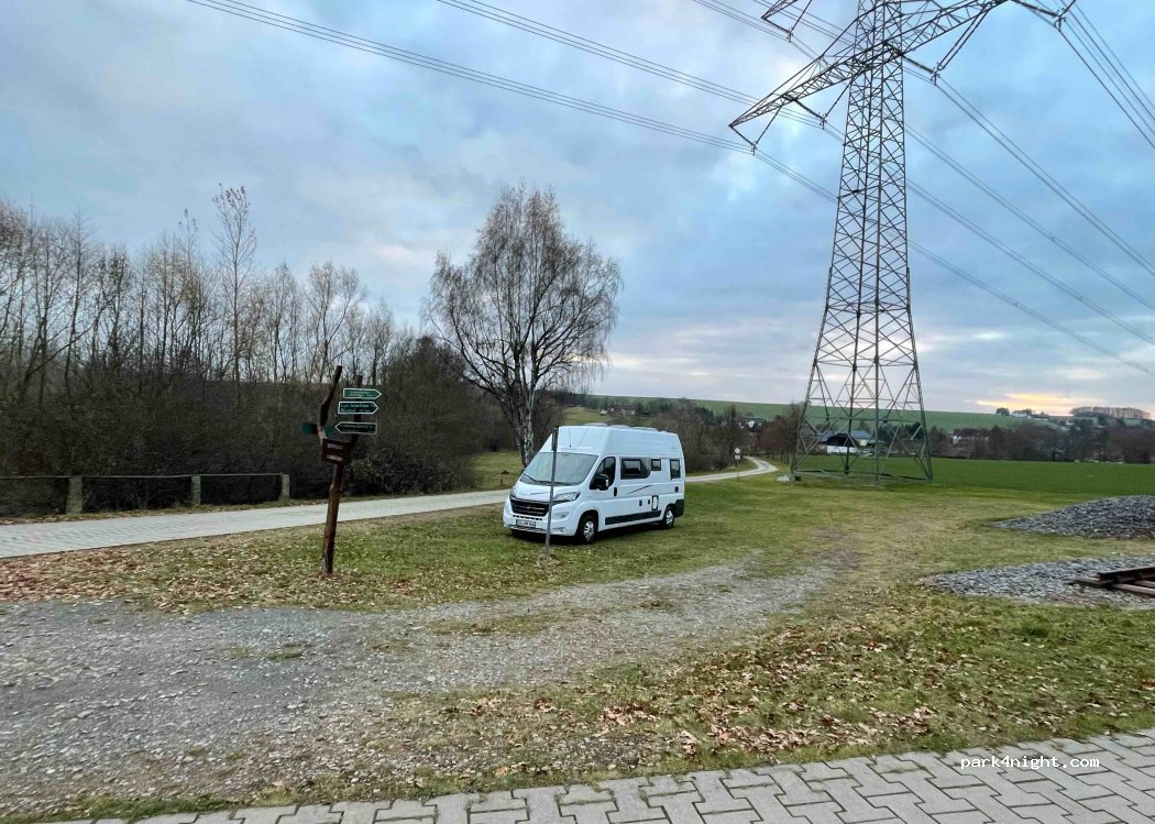 (01738) Klingenberg - 12 Tännichtweg — foto 2