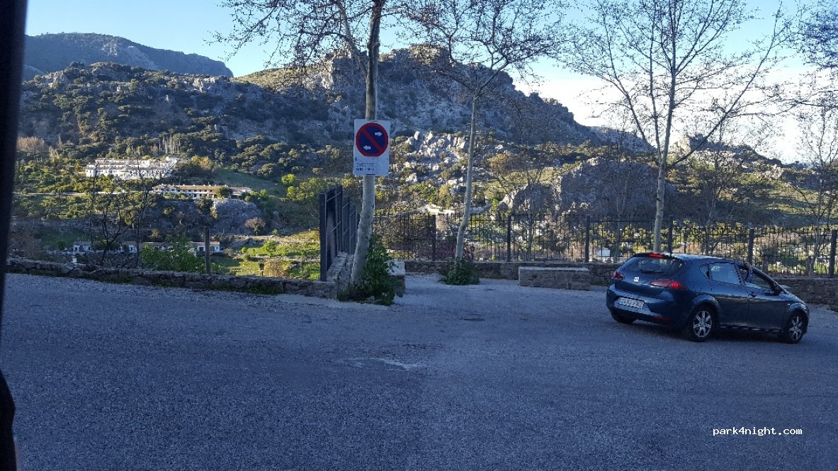 (11610) Grazalema - 8 A-372 — foto 2
