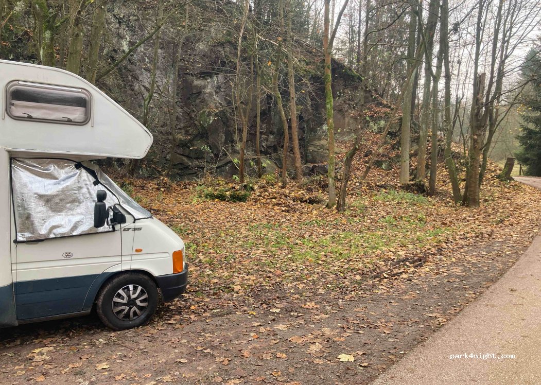 (512 51) Lomnice nad Popelkou - V Popelkách — foto