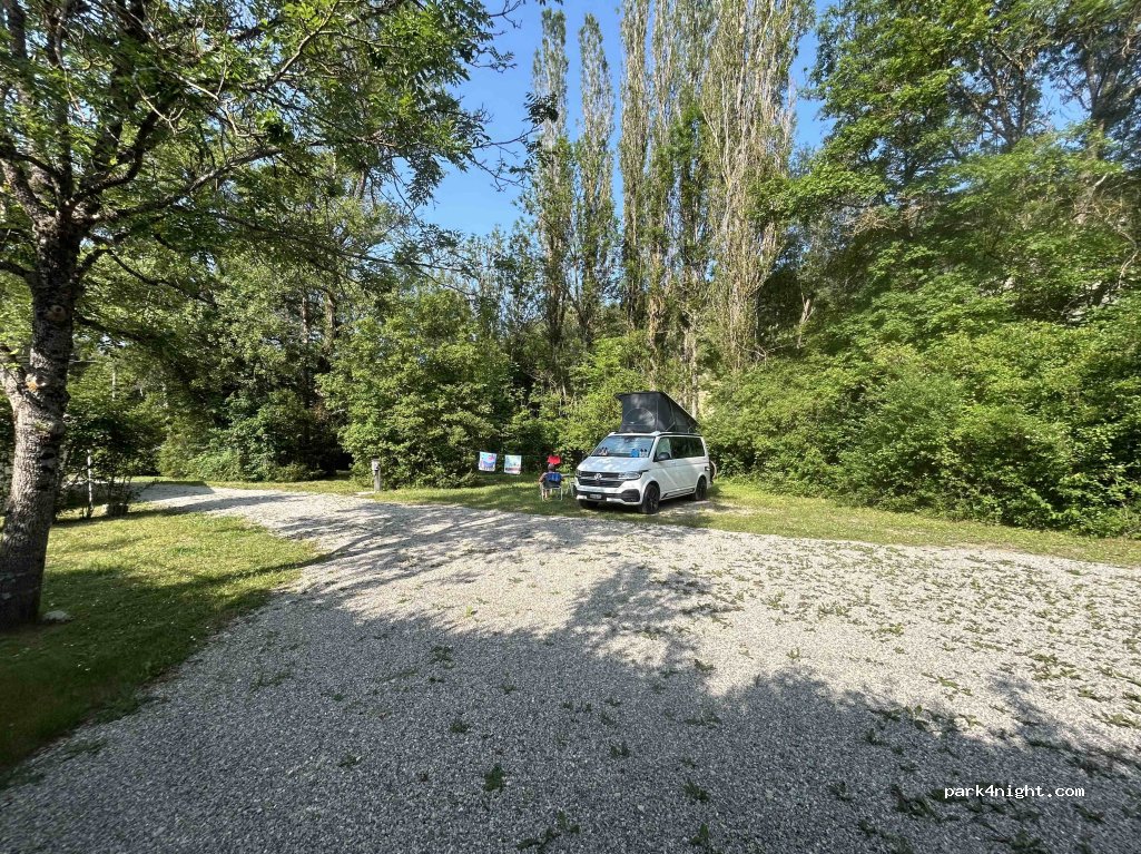 Camping Saint Martin — foto 2