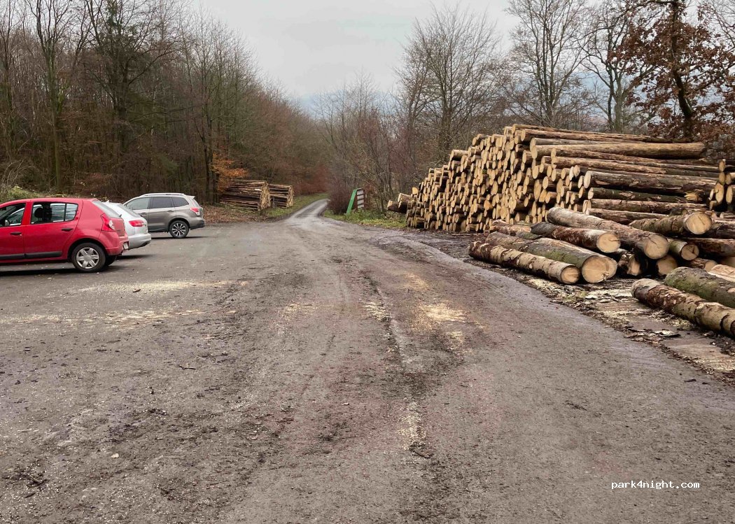 (57392) Schmallenberg - Unnamed Road — foto