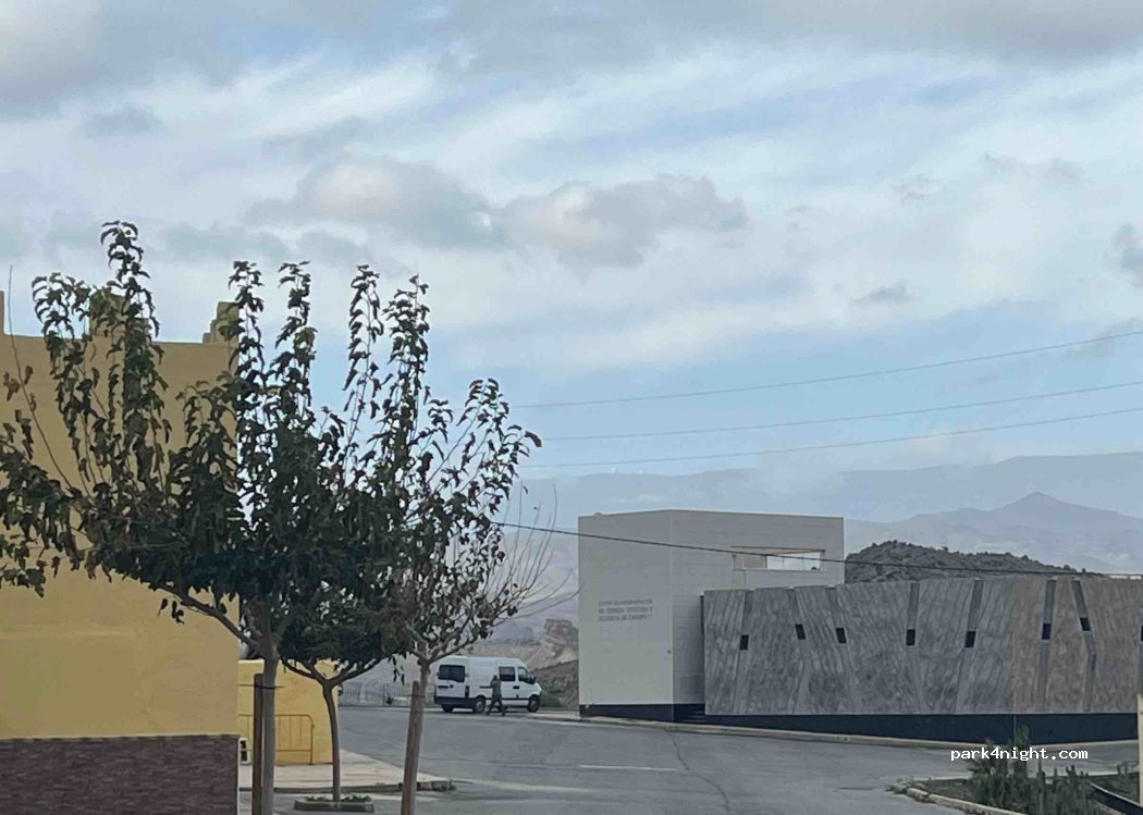 (04200) Tabernas - 14 Calle Alcazaba — foto 4