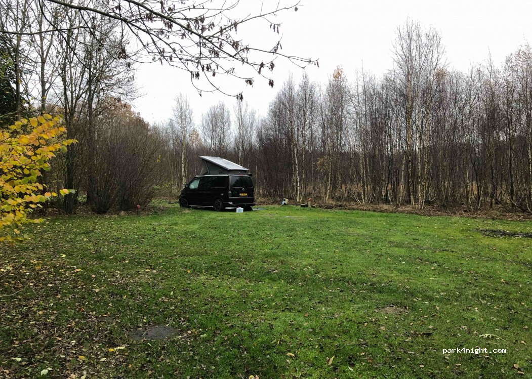 Camping Voscheheugte — foto 3