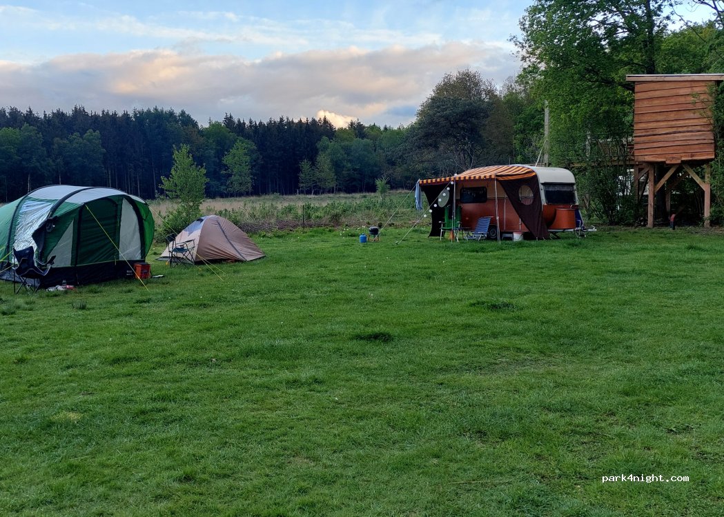 Camping Voscheheugte — foto 5