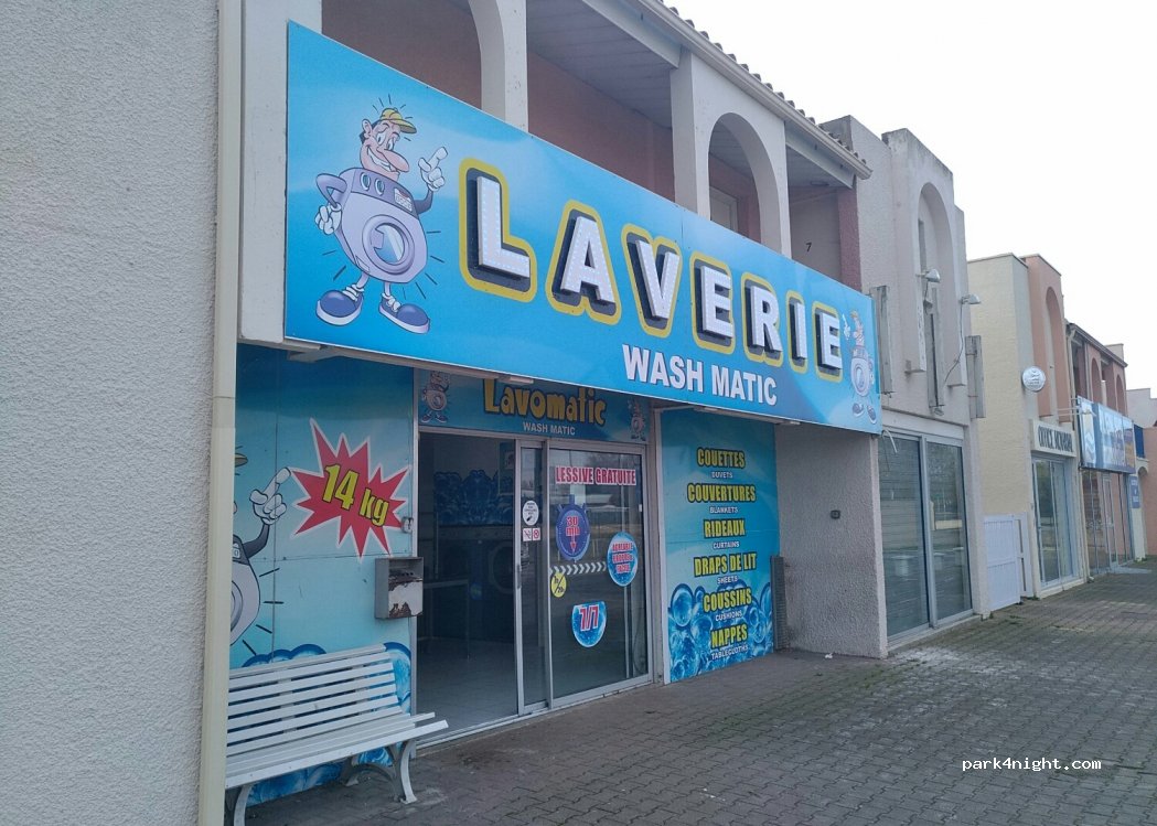(34340) Marseillan - 67 Avenue de la Méditerranée — foto