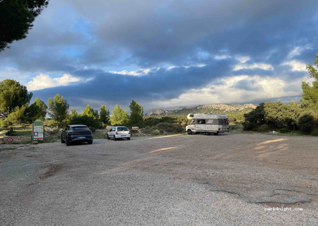 (13430) Eyguières - — foto 5