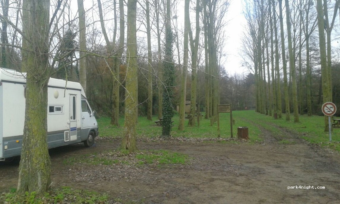 (49120) Chemillé-Melay - Unnamed Road — foto