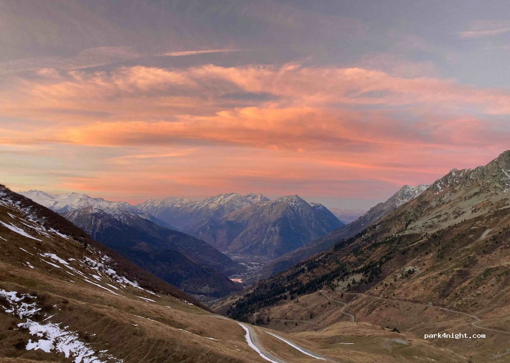 (38114) Vaujany - — foto