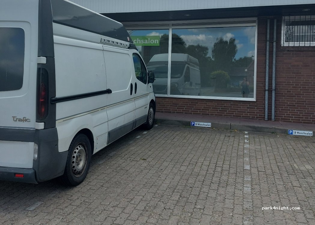 (25524) Itzehoe - 30 Schenefelder Chaussee — foto 2
