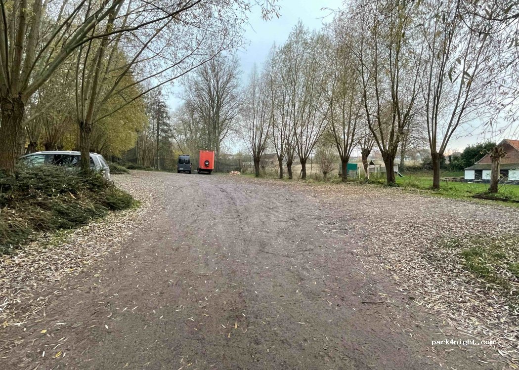 (9600) Ronse - 7 Ruddersveld — foto 4