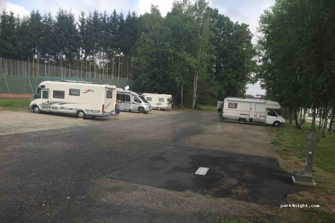 (3950) Gmünd - Albrechtser Straße 8 — foto