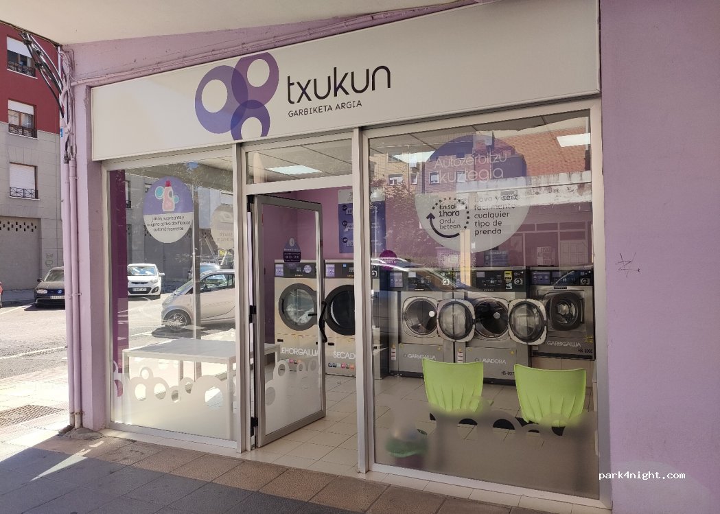(48100) Mungia - 2A Atxurizubi Kalea — foto