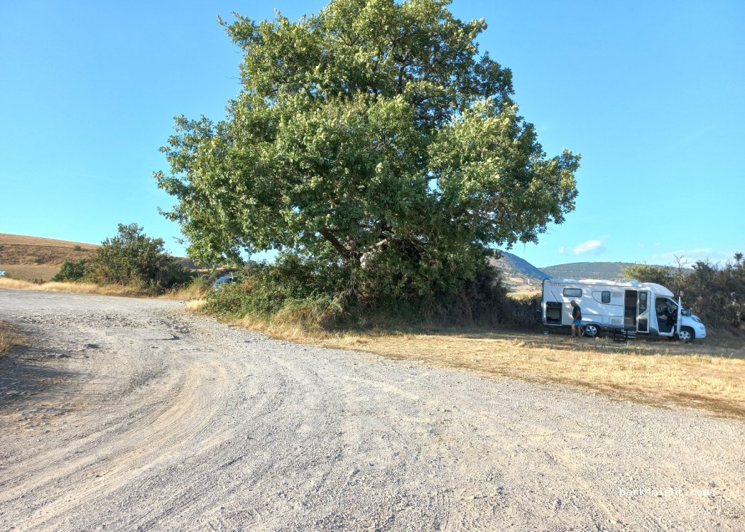 (12100) Millau - Unnamed Road — foto 3