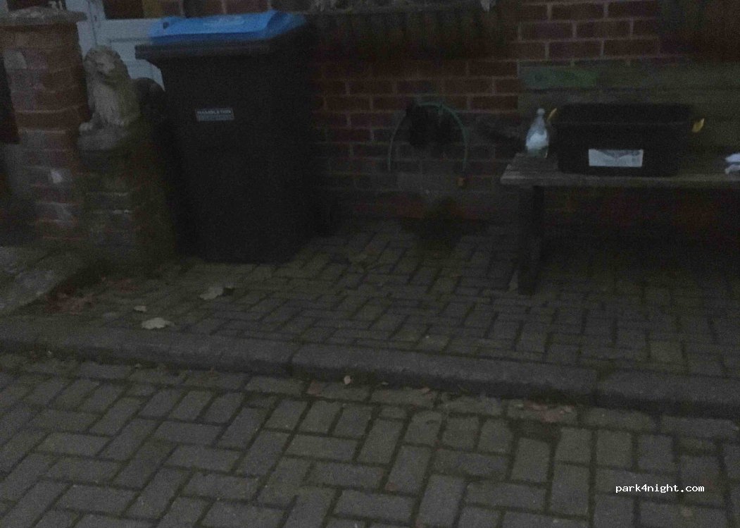 (TS9 6LS) Battersby - 32 Battersby Junction — foto