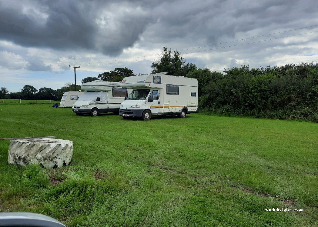 (SA33 4PS) Pendine - — foto