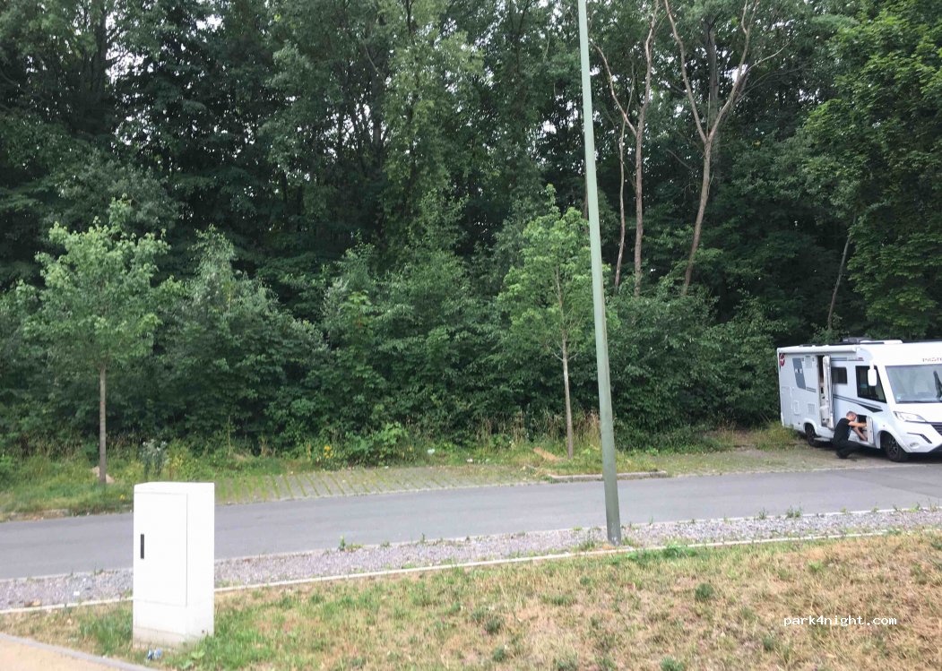 (44866) Bochum - 2a Emil-Weitz-Straße — foto 3
