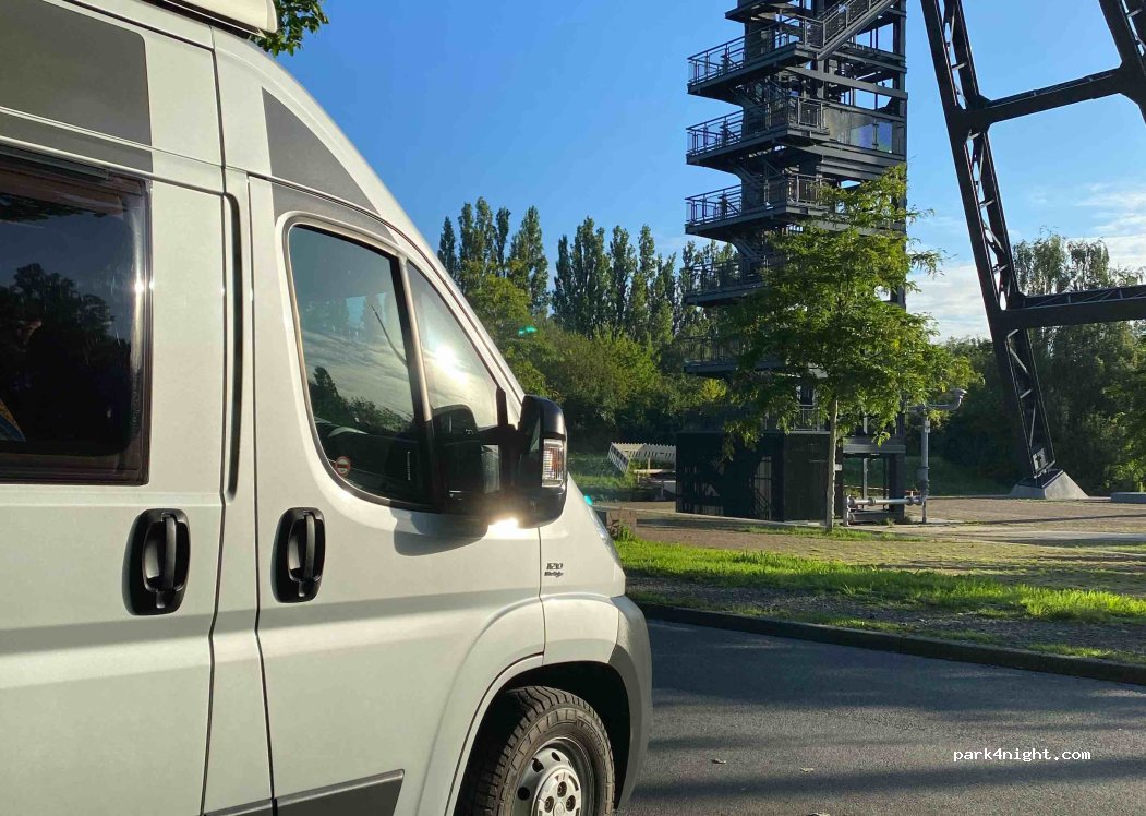 (44866) Bochum - 2a Emil-Weitz-Straße — foto 4