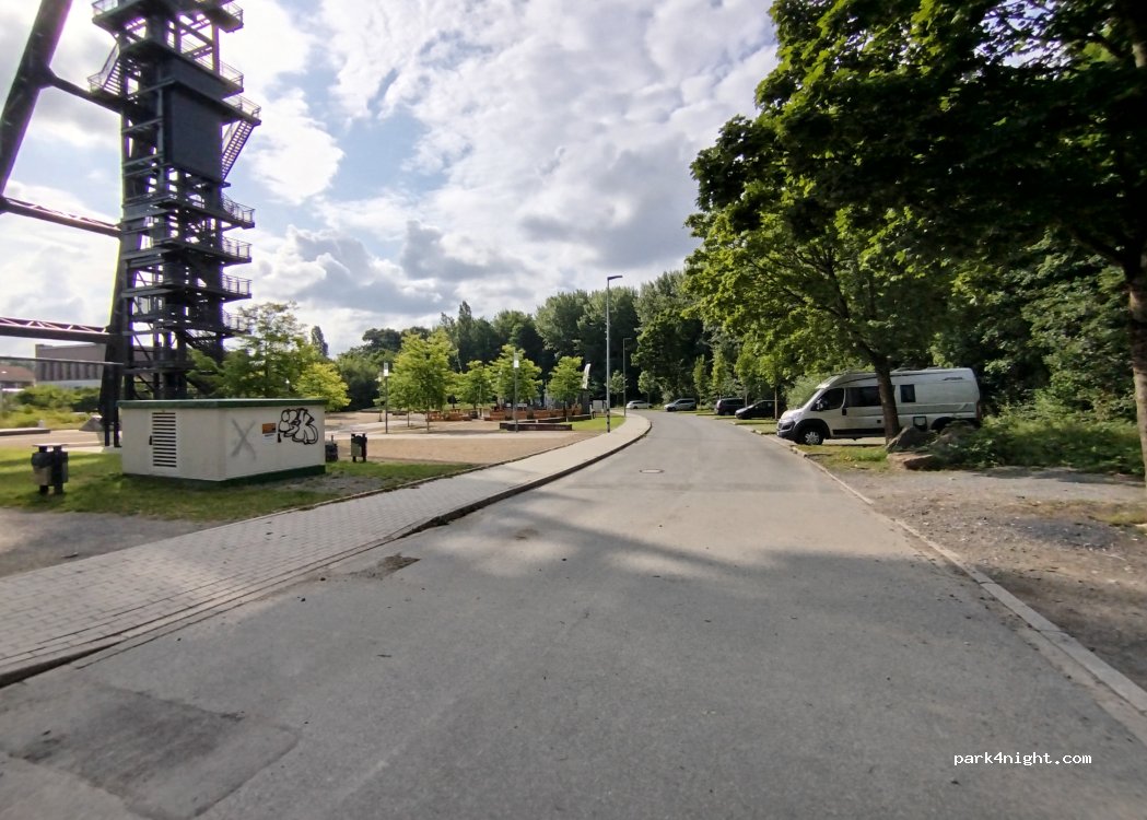 (44866) Bochum - 2a Emil-Weitz-Straße — foto 5